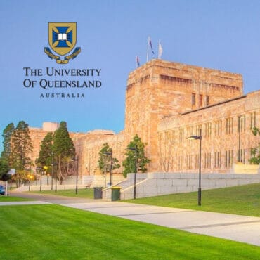 qld university