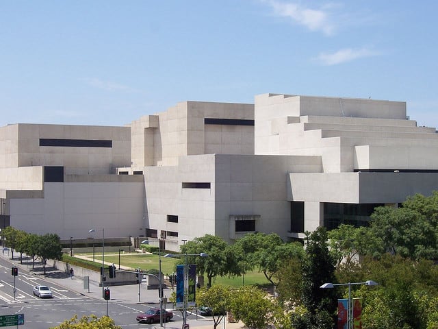 qpac parking