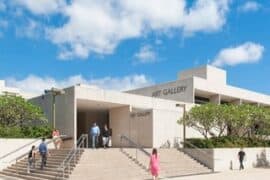 queensland art gallery goma