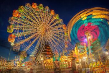 queensland ekka