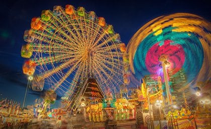 queensland ekka