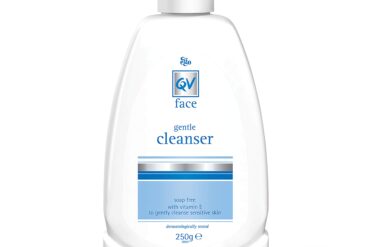 qv cleansers