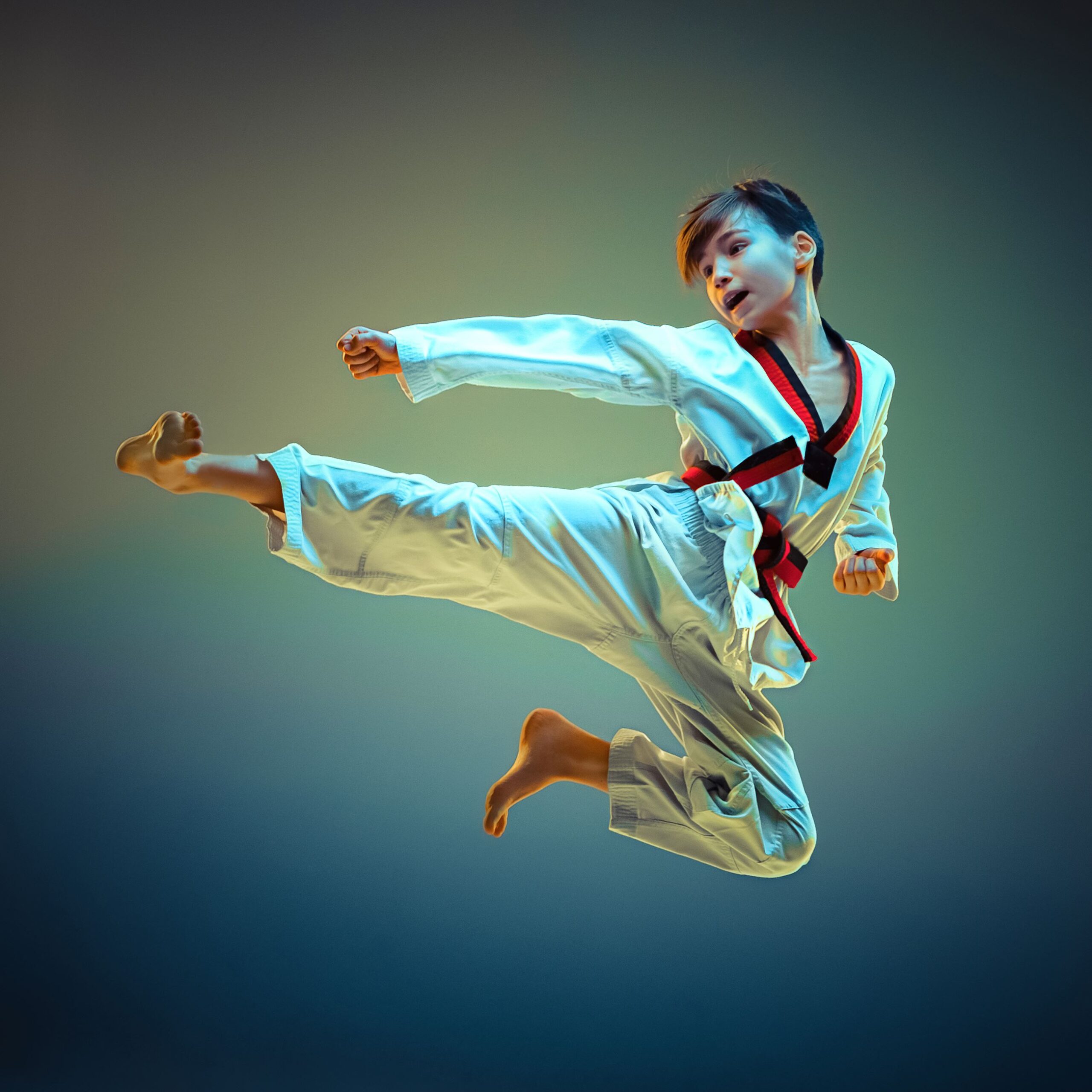 rae kwon do