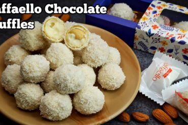 raffaello chocolate