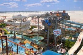 raging waters water park