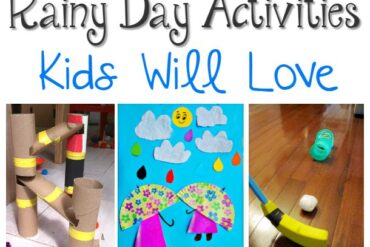 rainy day activities for adults