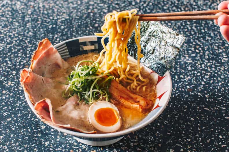 ramen food near me