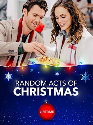 random acts of kindness christmas calendar sydney