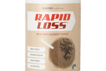 rapid loss