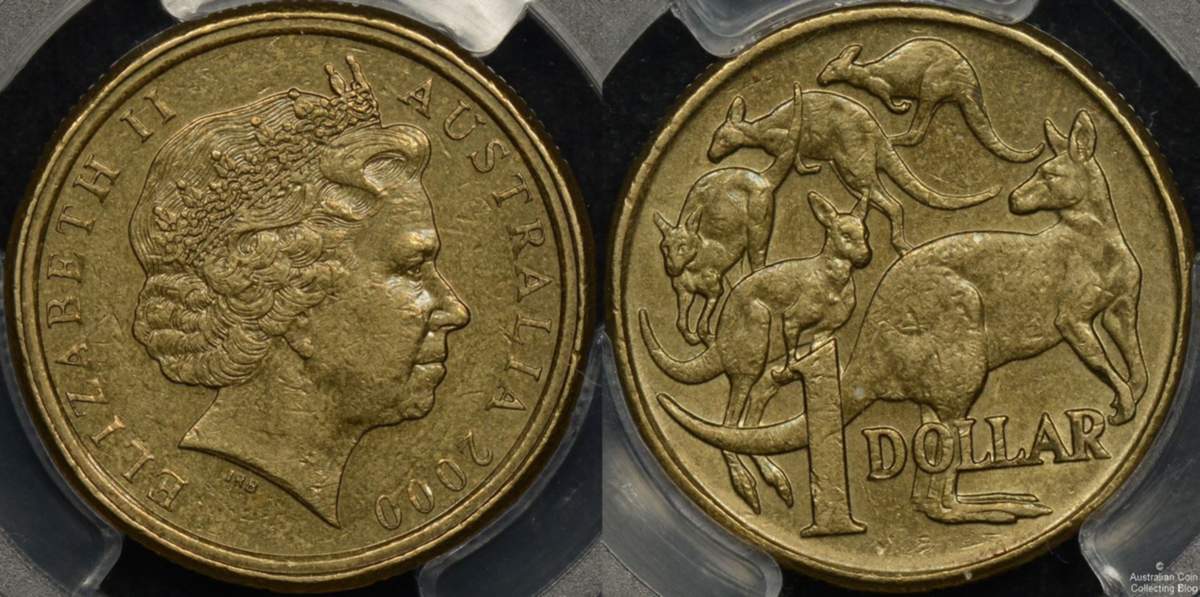 rare australia coins