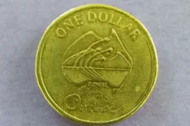 rare australian coins