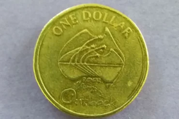 rare australian coins