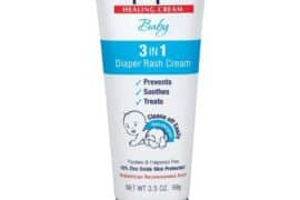 rash cream