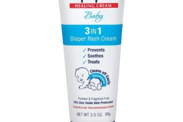 rash cream