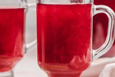 raspberry cordial recipe