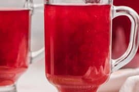 raspberry cordial recipes