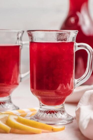 raspberry cordial recipes