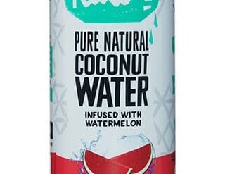 raw c coconut water