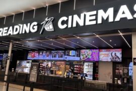 reading cinema rhodes nsw