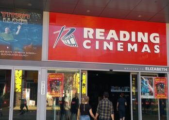 reading cinemas elizabeth sa