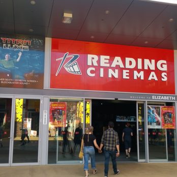 reading cinemas elizabeth sa