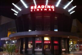 reading cinemas epping