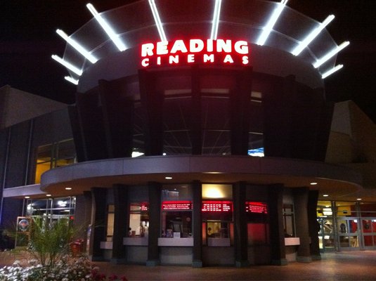 reading cinemas epping