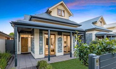 real estate adelaide australia