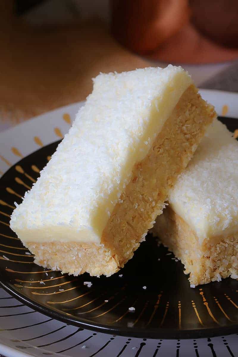 recipe for lemon slice