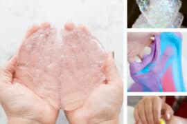 recipe for slime with borax