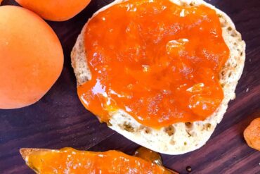 recipe of apricot jam