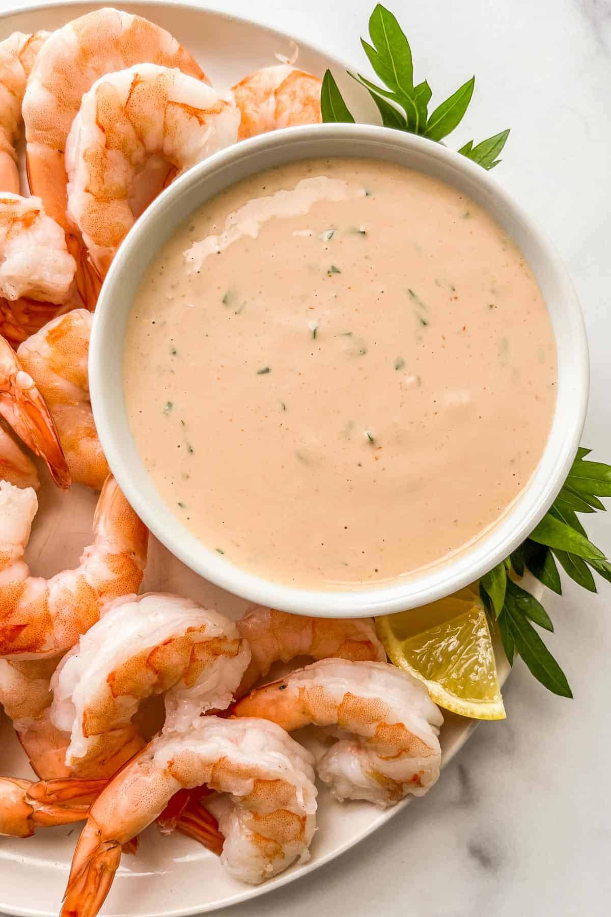 recipes for seafood sauce