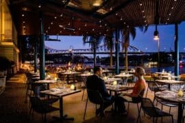 recommended restaurants in sydney