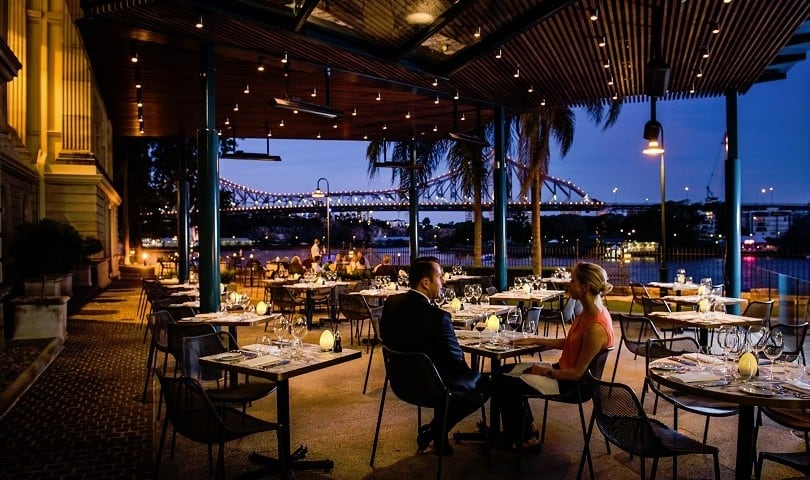 recommended restaurants in sydney