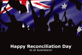 reconciliation day australia