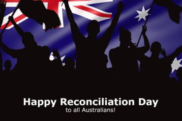 reconciliation day australia