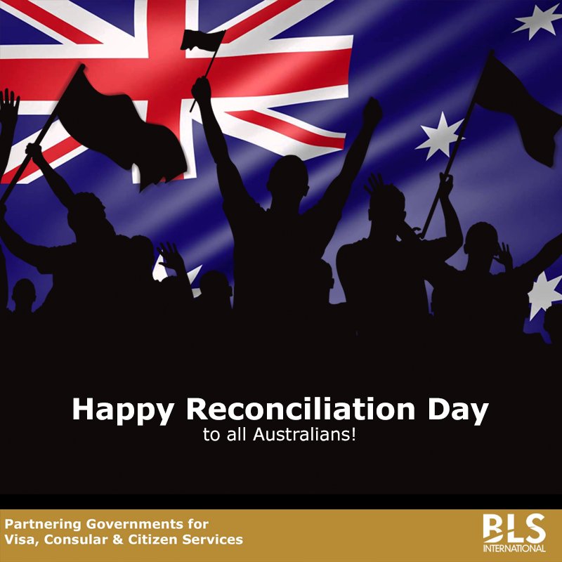 reconciliation day australia