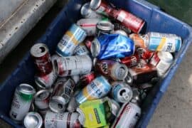 recycle cans near me