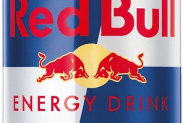 red bull