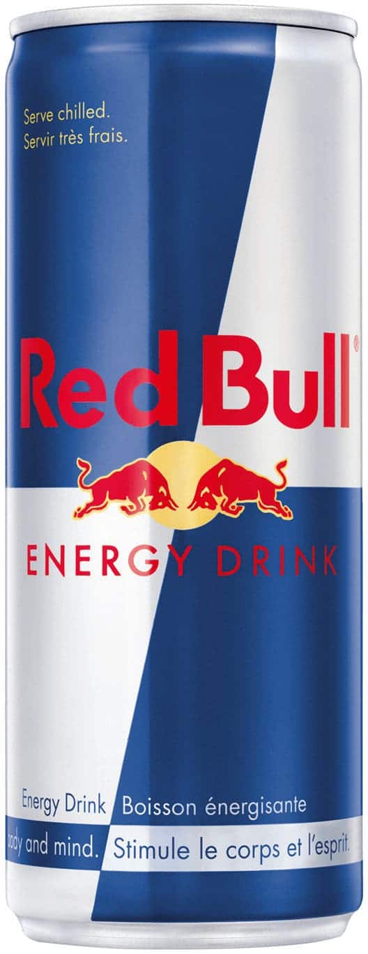 red bull