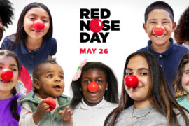 red nose