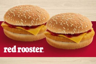 red rooster deals