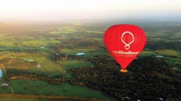 redballoon brisbane