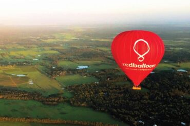 redballoon brisbane