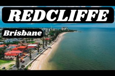 redcliffe beach