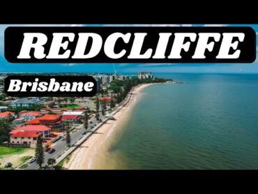 redcliffe beach