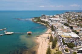 redcliffe markets brisbane