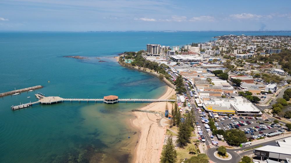 redcliffe markets brisbane