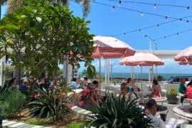 redcliffe restaurants