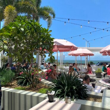 redcliffe restaurants